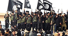32 ’ISIS’ Terrorists Slain in Eastern Afghanistan


