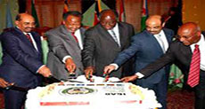 Sudanese Peace Talks Renewed