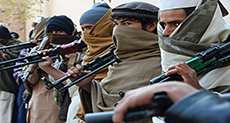 ’ISIS’ Kidnaps 20 Afghans

