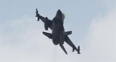 Turkey to Suspend Syria Airstrikes, Seeks Calming Tensions