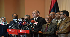 UN Urges Rapid Libya Accord