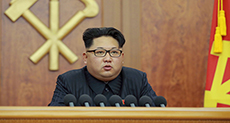 North Korea Claims ‘Successful’ Hydrogen Bomb Test
