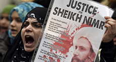 Leaked Memo Proves Saudis Knew Executions Would Spark Unrest
