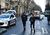 Bomb Threats Set French, British Schools on Alert