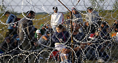 Austria Urges EU to Cut Aid for Nations Rejecting Failed Migrants
