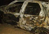 Three Killed in Somalia Car Bomb