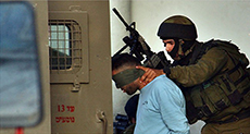 UN Raps ’Israel’ for Using Excessive Force against Palestinians
