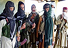 Al-Qaeda Militants Kill 5 Police in Yemeni Aden