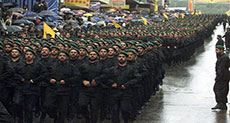 ’Israel’: Hizbullah A Strong Army in Every Respect! 