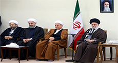 Imam Khamenei: Mideast Wars Totally Political
