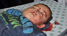 Gazan Child Martyred in ’Israeli’ Airstrike, Hamas Vows Retaliation

