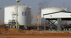 Algerian Gas Plant Owned By BP, Statoil Attacked By Militants
