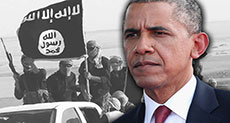 Intel Analysts Forced Out for Telling the Truth about Obama’s Daesh War!

