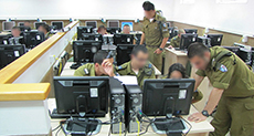 Unit 8200 ... ’Israel’s’ Electronic Surveillance Unit

