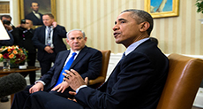 ’Israel’s’ Unsung Protector: Obama
