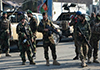 12 Killed in Suicide Bomb Attack on Afghan Army Recruits