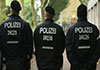 German Anti-Terror Police Swoop on Far-Right Cell