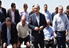 Iran Slams ’Israeli’ Cabinet Meeting in Occupied Golan