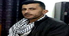 Palestinian on Hunger Strike to Protest Detention without Trial in ’Israel’
