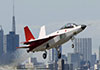 Japan Successfully Tests Fifth Generation Stealth Jet