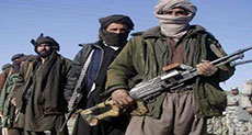 Pakistani Taliban Claim Killing of Minority Minister

