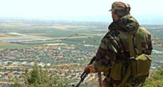 ’Israeli’ Commander: Hizbullah Monitoring Us, Preparing for War!

