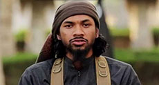 Australia: Top Daesh Recruiter Killed in US Air Strike
