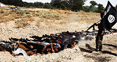 Reports: Daesh Horrifying Mass Grave Found in Syria, Thousands Massacred!
