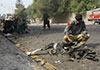 Pakistan: Premature Blast Kills Three Attackers