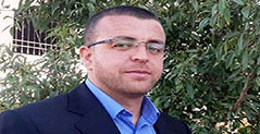 Al-Qeeq Wins Battle of Hunger Strike, Freed from ’Israeli’ Jails
