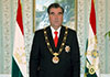 Tajikistan President Allowed to Rule Indefinitely After Referendum