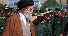 Imam Khamenei: West Not Serious in Fighting Terrorism 