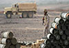 Landmine Kills Saudi Soldier on Yemen Border