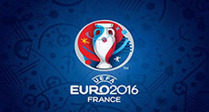Terrorists Set ‘Sights’ on Euro 2016, Warns Germany’s Intel Chief
