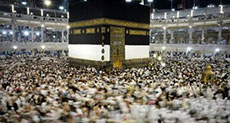 Iran: Saudi Arabia Blocking Hajj