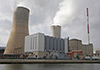 Reactor at Belgian Nuclear Power Plant Shuts Down After Incident
