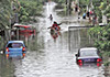 Massive Floods in S. China Leave 25 Dead, 33,000 Displaced