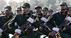 Iranian Intelligence Foils ’Biggest Terror Plot’, Seizes Explosives
