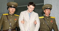 N. Korea Not to Free US Citizens until Former Detainee Stops ’Babbling’
