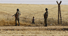 HRW: No Hope Turkish Border Guards Killing Syrian Civilians Will Face Justice
