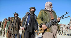 Taliban Releases Kidnapped Passengers 