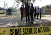 Bomb Kills Three, Wounds 32 in Pakistan