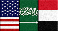 Why is America Backing Saudi Arabia’s Atrocious War in Yemen?
