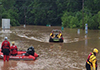 West Virginia Floods Leave 23 Dead