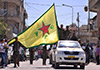 Car Bomb Kills 10 in Kurdish-Held Syria Town