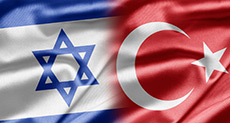 ’Israeli’ Cabinet Approves Reconciliation Deal with Turkey
