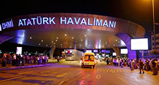 Terrorism Hits Turkey: Airport Attack Leaves 36 Killed, Dozens Injured