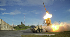 S. Korea, US Reach Agreement on THAAD Deployment