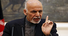 Afghanistan: No Plans to Revive Talks with Taliban