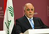 Iraq PM Accepts Resignation of Five New Ministers